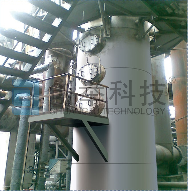 洗滌、吸收、冷卻塔業(yè)績